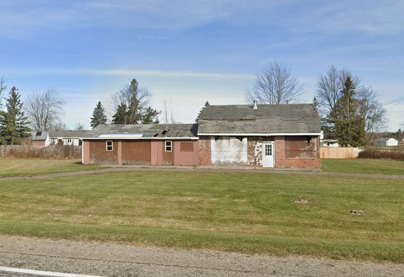 Capac Miniature Golf - 2024 (newer photo)